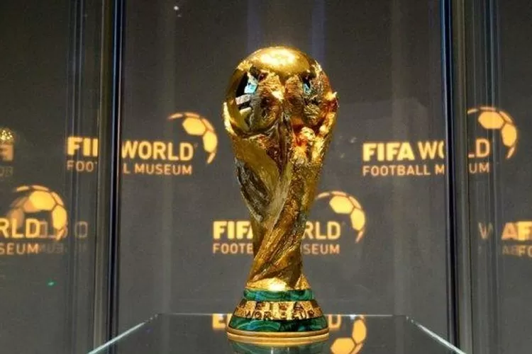 Jadwal Lengkap Piala Dunia 2026