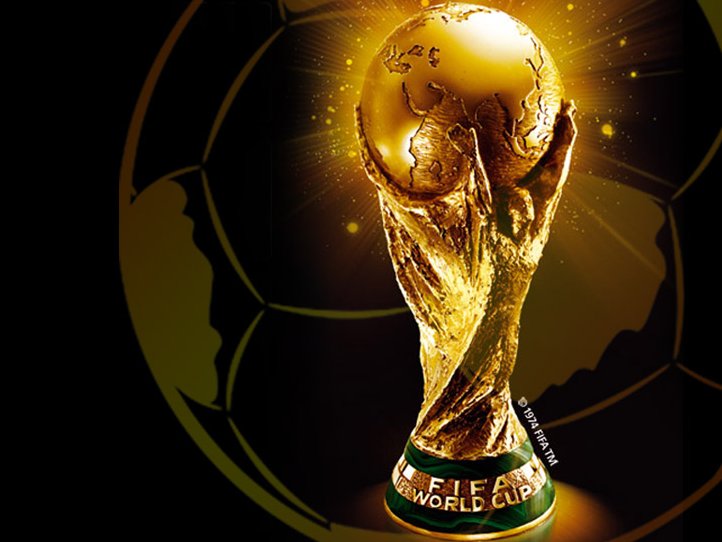 Jadwal Piala Dunia 2026