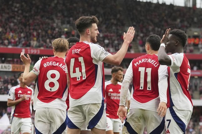Arsenal