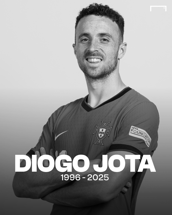 Cristiano Ronaldo Beri Penghormatan Emosional Untuk Diogo Jota Atas Wafatnya Rekan Setim Di Portugal Dalam Kecelakaan Mobil