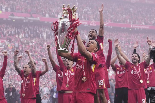 Liverpool