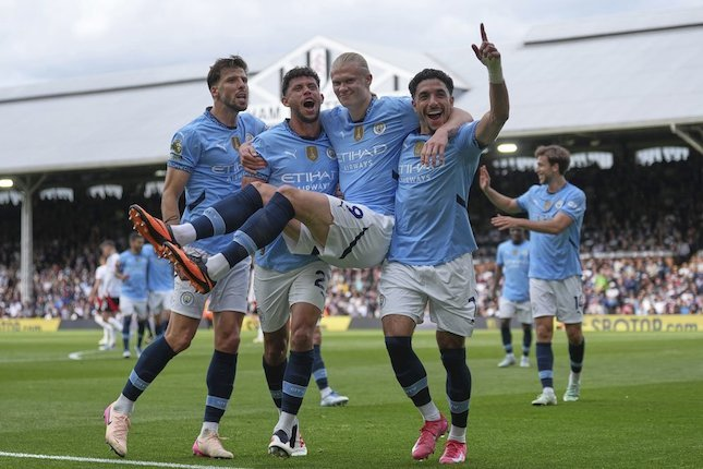 Manchester City
