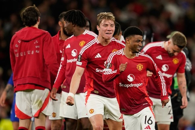 Manchester United
