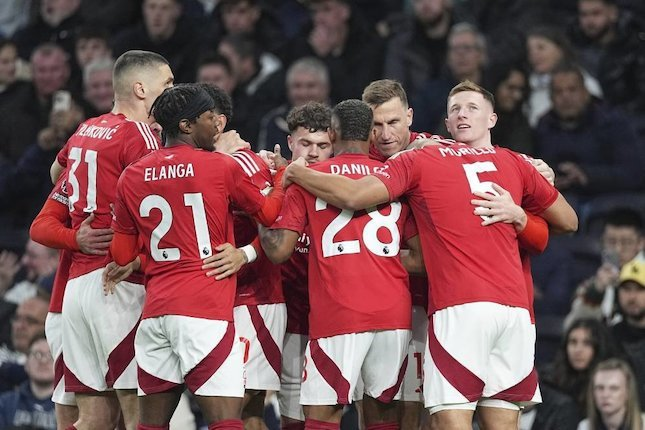 Nottingham Forest