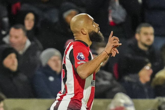 Brentford