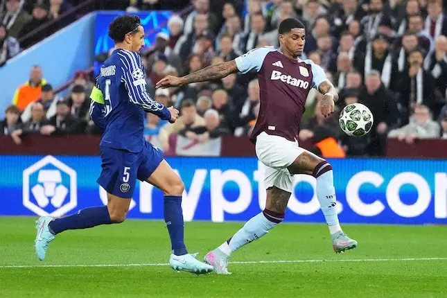 BERITA BOLA
