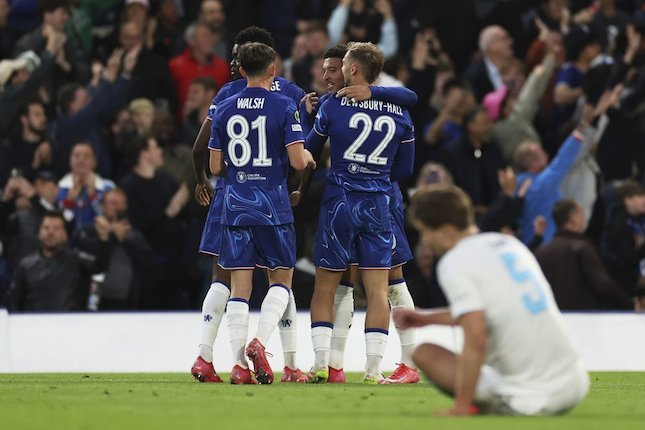 Chelsea