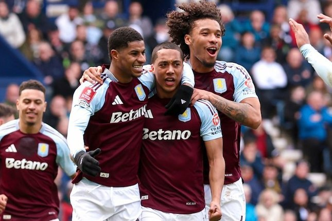 Aston Villa