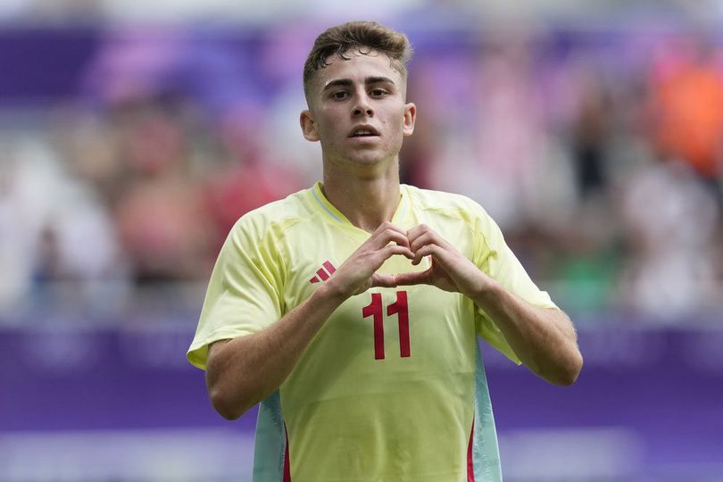 Berita Bola – Fermin Lopez Buka Suara soal Rumor Transfer Chelsea: Barcelona Selalu Jadi Prioritas!