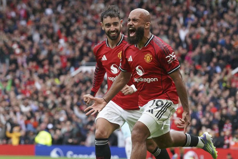 Fakta Bola – Andai Saja 2 Tahun Lalu Manchester United Mendengarkan Saran Rio Ferdinand