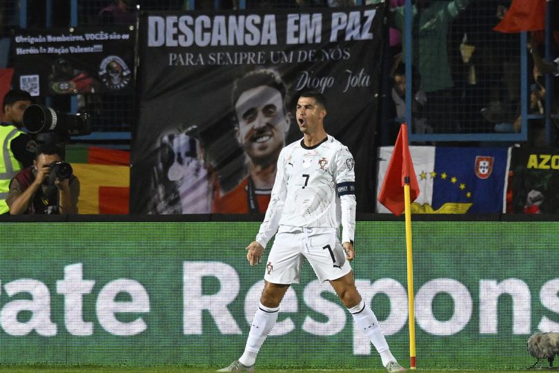 Update Bola – Cristiano Ronaldo Marah Besar saat Fans Nekat Minta Selfie di Hotel Portugal