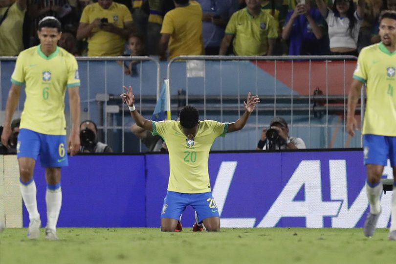 Piala Dunia